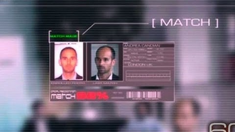 Facial recognition technology sparks privacy concerns