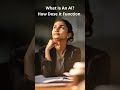 Learn AI the Smart Way with OXI.AI Academy #ai #artificialintelligence #techreels #agenticai