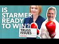 Is Starmer Election Ready?