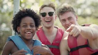 Kainos Impact: NextGen Summer Camps