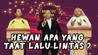 Berpacu Dalam Emosi  Episode 2