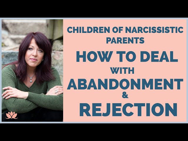 Getting Past the Impasse of Living With a Narcissistic Parent