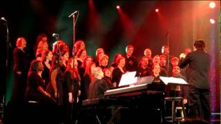 The Lyric Theatre Singers - Nutcracker Jingle - Rialto Theatre - Montreal, December 11, 2011