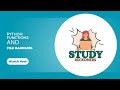 Python Functions & File Handling Explained | Beginner to Pro | Study Reckoner