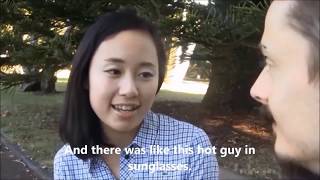 WHY DO PEOPLE ALWAYS SAY LIKE ? Comedy Video.
