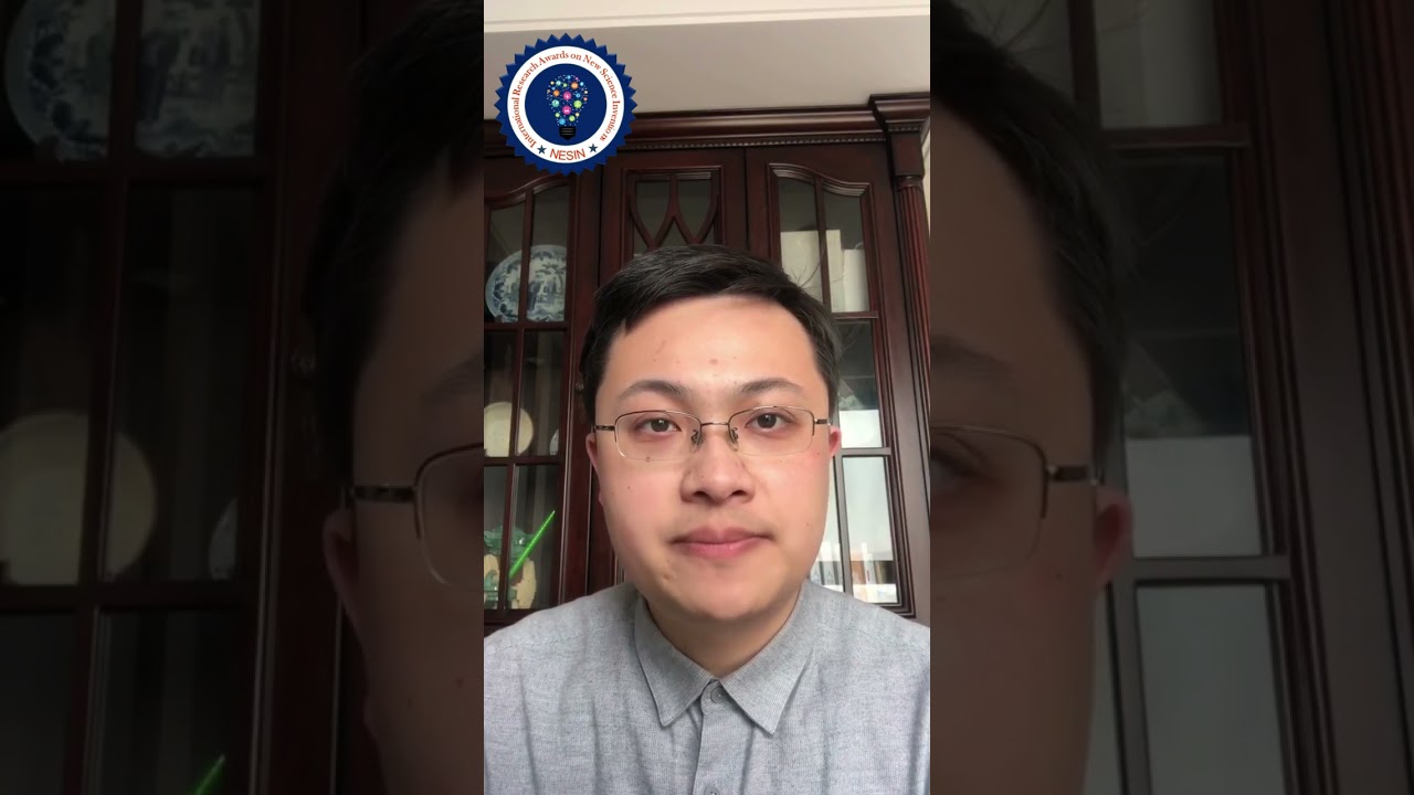 Assist Prof Dr. Chaoling Han, Nanjing Tech University, China | Best Researcher Award