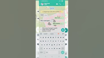 POV #pov #cafesound #whatsmockpov #whatsmock #fakechat #povchat #soft #aesthetic #journaling