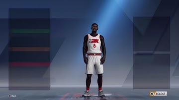 HOW TO MAKE THE OP 2-WAY FINISHER!!! | NBA 2K20