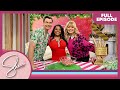 Jerry O’Connell &amp; Melissa Peterman | Sherri Shepherd