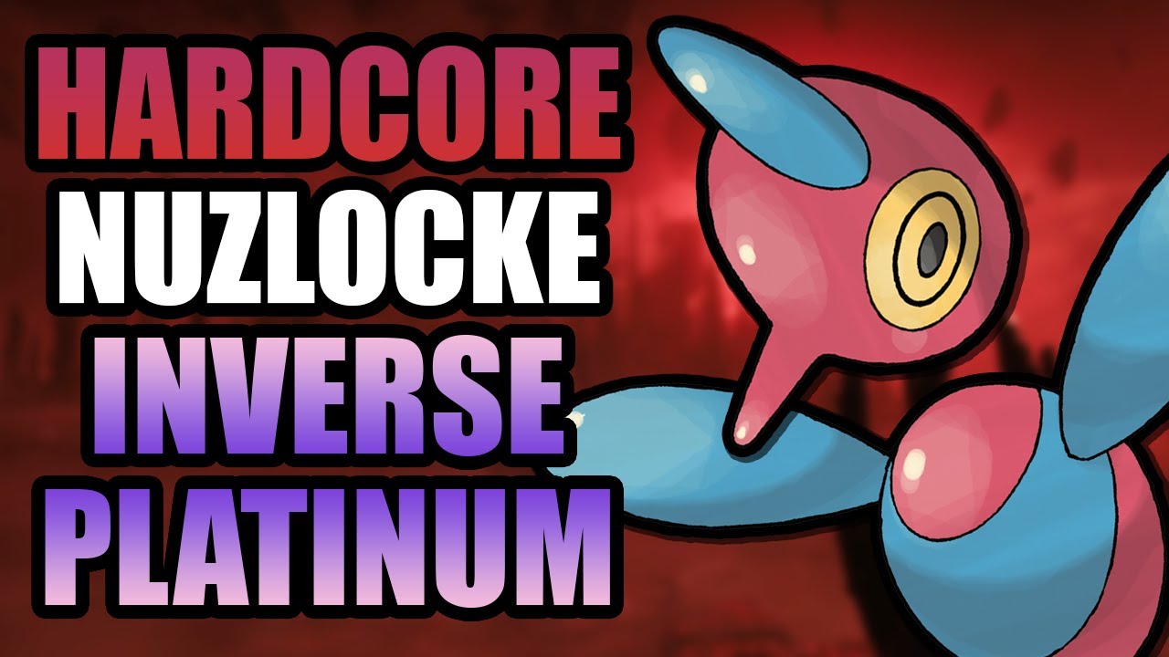 Hardest Nuzlocke Battles