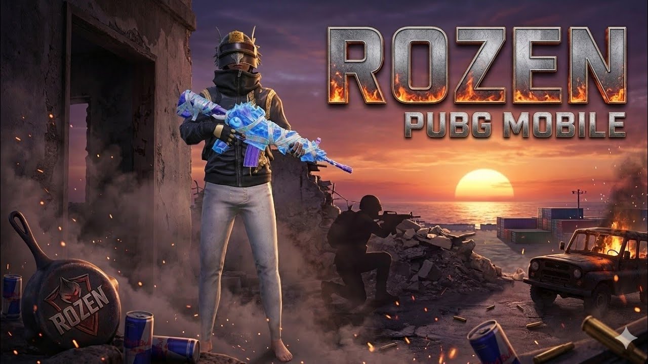 Pubg Mobile Test Yayını