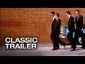 Reservoir dogs 1992 official trailer 1  quentin tarantino movie