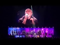 Phil Collins - Toronto - Oct 11, 2018 - Thowing it All Away, Follow You Follow Me, Back the Years