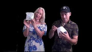 What is a SolarPuff & What does it do?