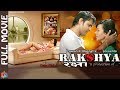 Rakshya    nepali movie by raju giri  rajesh hamal  pujana pradhan