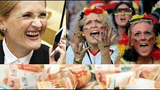 За «закон Яровой» россияне заплатят ещё 5% от своих трат на связь