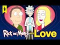 RICK & MORTY on ONLINE DATING – Wisecrack Quick Take (Season 4)