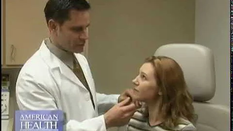 Dr. Timothy Jochen talks about Rosacea Causes & Treatment on American Health Journal