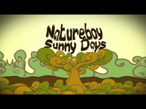 Natureboy - Sunny Days