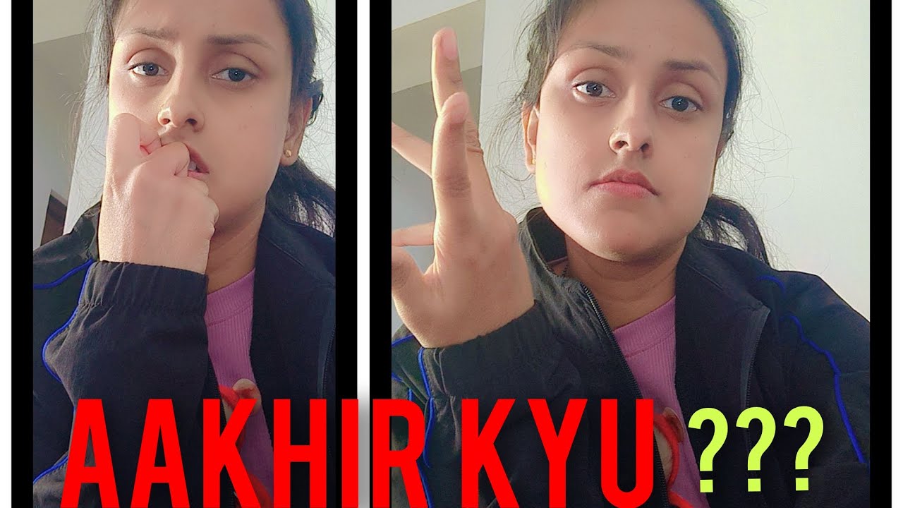 Aakhir kyu jana pddaa mujhe achanak ghar 🏡🏡😥