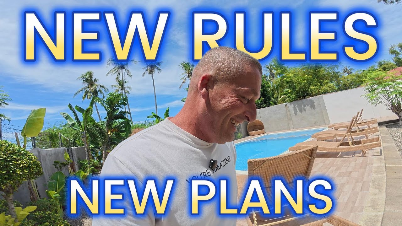 Thinking About Leaving the Philippines | Vlogging Challenges & Next Chapter