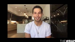 Skylar Astin on Max and Zoey's Future (And Past) on "Zoey's Extraordinary Playlist"