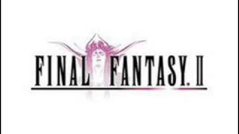 Final Fantasy 2 Pandemonium Castle Theme Extended