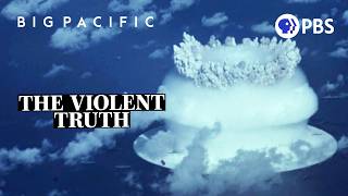 What Happened to the Ocean After 23 Nuclear Bomb Blasts? | Big Pacific