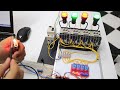 Alarm System and Protection
