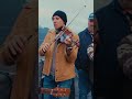 "Give It Away" From Alaska to the Studio