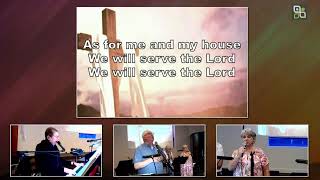 Leaving a Legacy of Faith: Lessons from Psalm 78