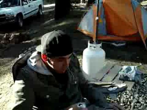 Courtright Reservoir Lot 85 Knarf S Place