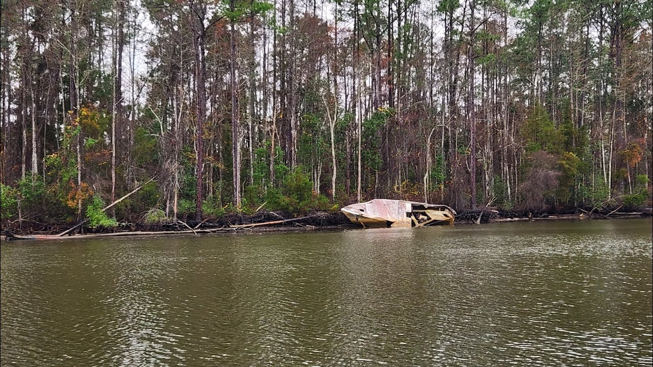 Неделя 21, эпизод 3, Большой американский маршрут: Панама-Сити — Апалачикола — Каррабелл — Эд и Э...