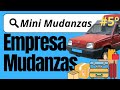 #negociorentable  de las mini-mudanzas, otra forma de empezar desde 0 una empresa de mudanzas #UEJS
