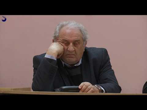 გადაცემა \"აფხაზეთი\" - გამოჩენილი მეცნიერის - რევაბ აბსავას ხსოვნისადმი მიძღვნილი ღონისძიება;