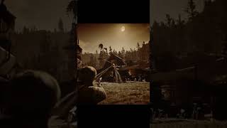 Coldest Killcam Ever | #shorts #rdr2 #arthurmorgan