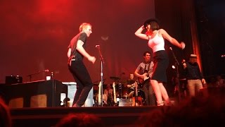 Belle and Sebastian - Sukie in the Graveyard – Live in Berkeley