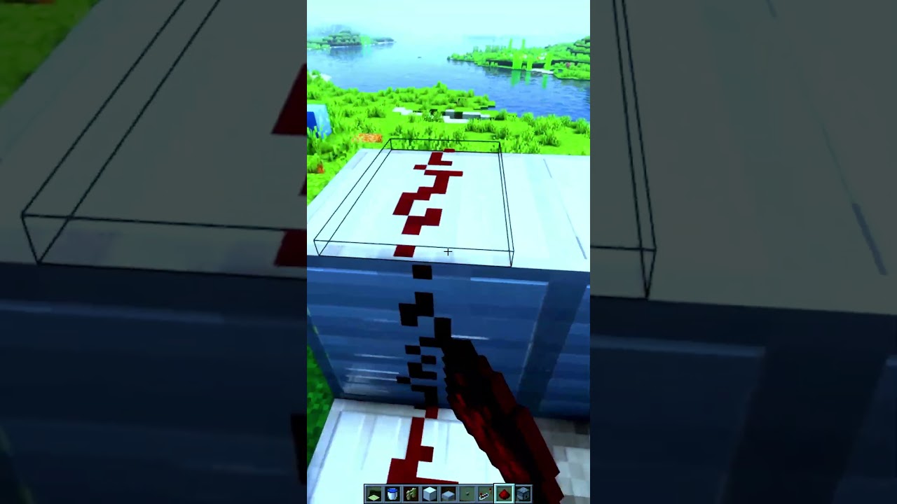 Let's Make an Epic Defense Cannon in Minecraft! 