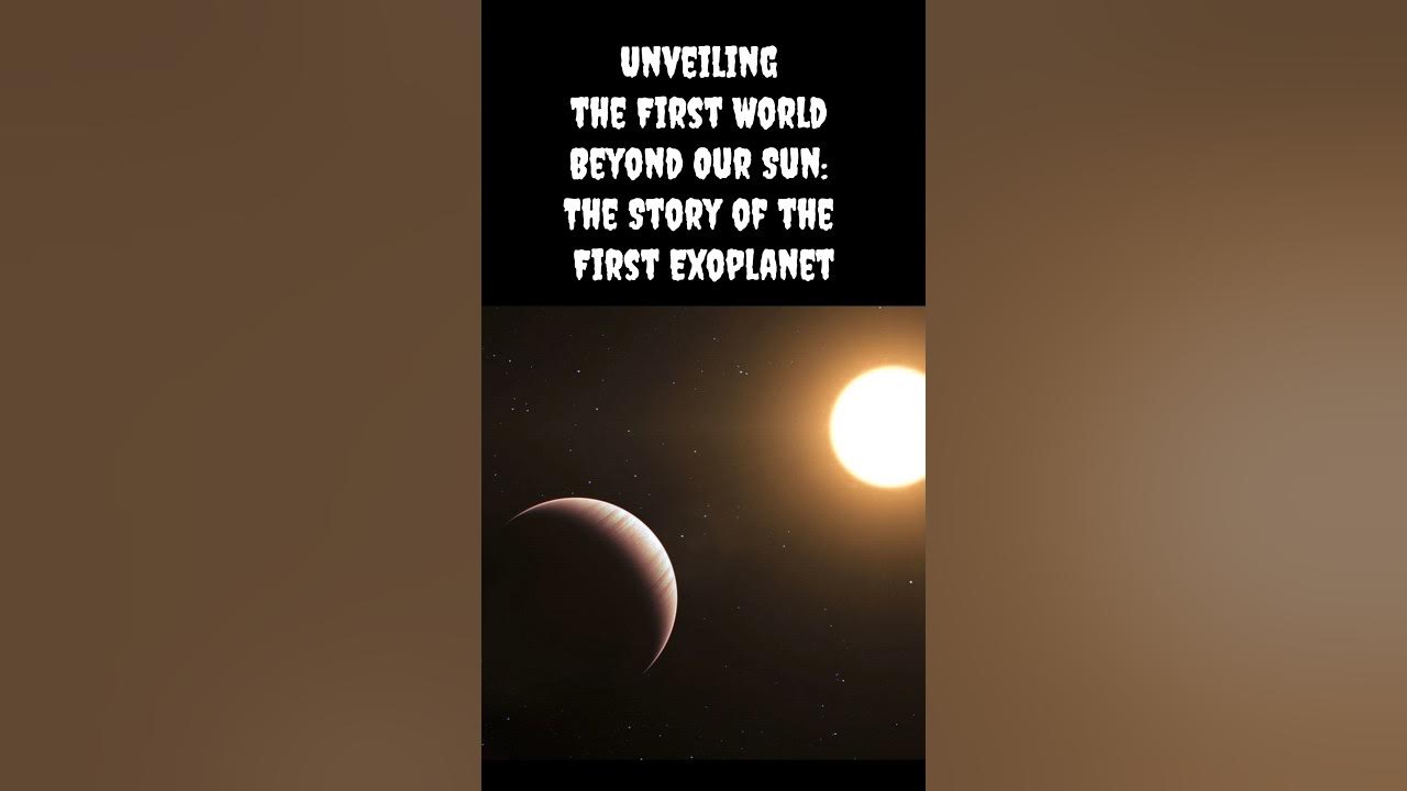 The Mystery Unravels Cracking the Code of the First