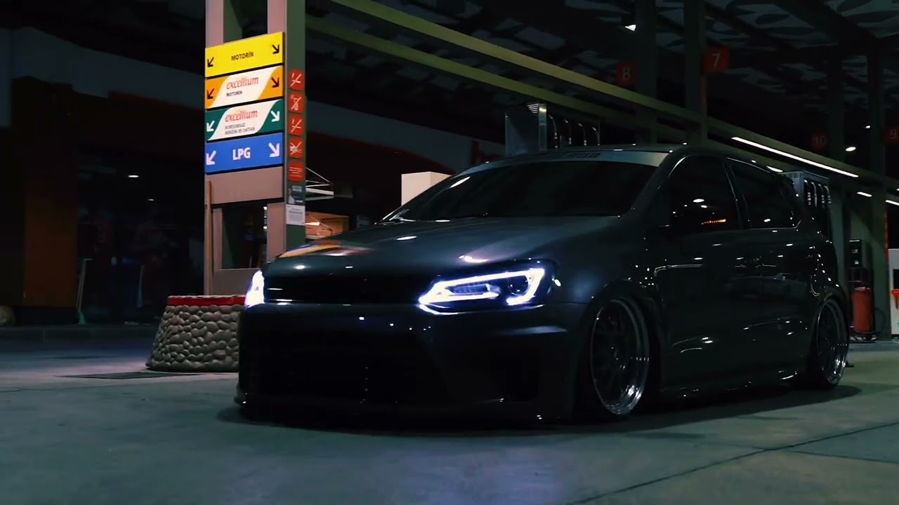 Bagged Polo 6C | SmokedAir