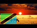 Mungu ibariki Afrika - National Anthem Of Tanzania