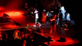 Classified - That Ain't Classy Live In Moncton, NB