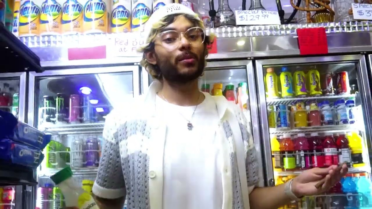 YOCLOUDIE - White Guava Gelato