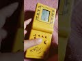 brick game #caminhoparaumavidamelhor #smartphone