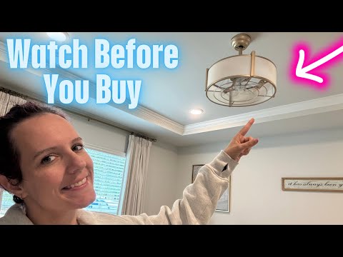 Rejuvenation Ceiling Fan Reviews
