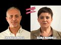 Elezioni CSPI 2024: intervista doppia ai candidati Elena Mandelli ed Emanuele Rossi