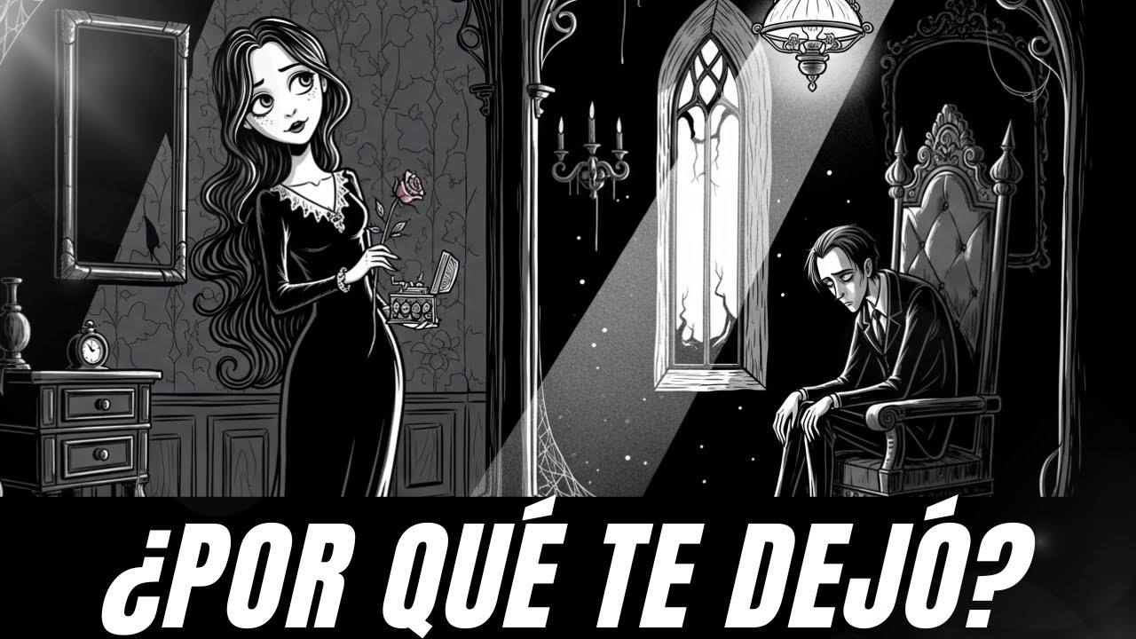 💔 ¿ELLA TE DEJÓ? 👉 Estás son las RAZONES OCULTAS