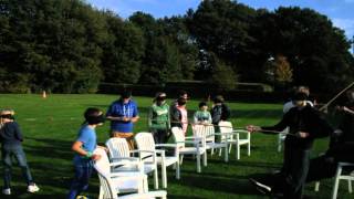 Kampweek Trailer 1 2013 Harmonie Slikkerveer