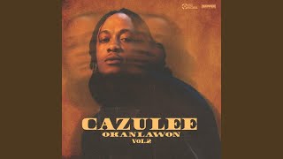 In Your Prayer - Cazulee