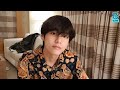 ENG SUB BTS TAEHYUNG VLIVE FULL 2019 12 31 VLIVE 2019